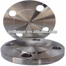 stainless steel gost 12820-80 flange
